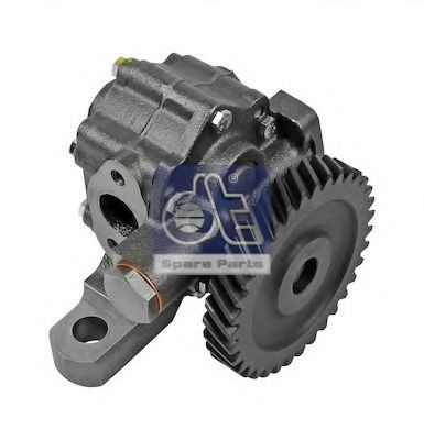 DT Spare Parts Oliepumpe Varenummer: 6.24003 billige