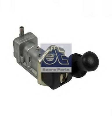 DT Spare Parts Bremseventil, parkeringsbremse Varenummer: 6.65012 billige
