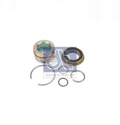 DT Spare Parts Reperationssæt, kippecylinder Varenummer: 6.96036 billige