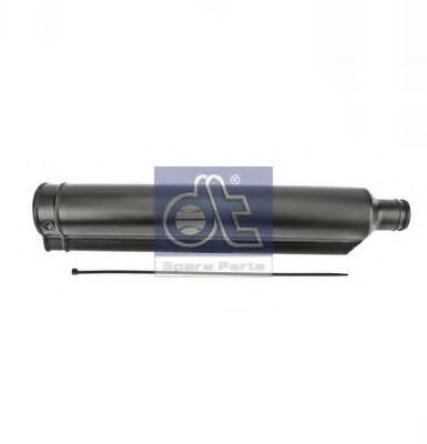 DT Spare Parts Reperationssæt, kippecylinder Varenummer: 6.96039 billige