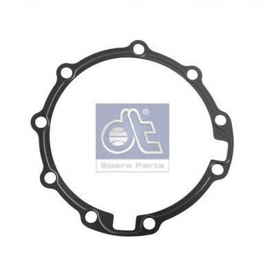 DT Spare Parts Pakning, manuel gearkasse Varenummer: 7.41200 billige
