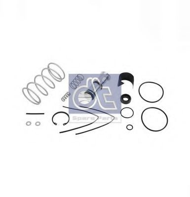 DT Spare Parts Rep.sæt, koblingsforstærker Varenummer: 7.90572 billige