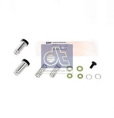 DT Spare Parts Reperationssæt, skifteventil-skiftecylinder Varenummer: 7.93020 billige