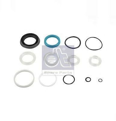 DT Spare Parts Reperationssæt, kippecylinder Varenummer: 7.96002 billige