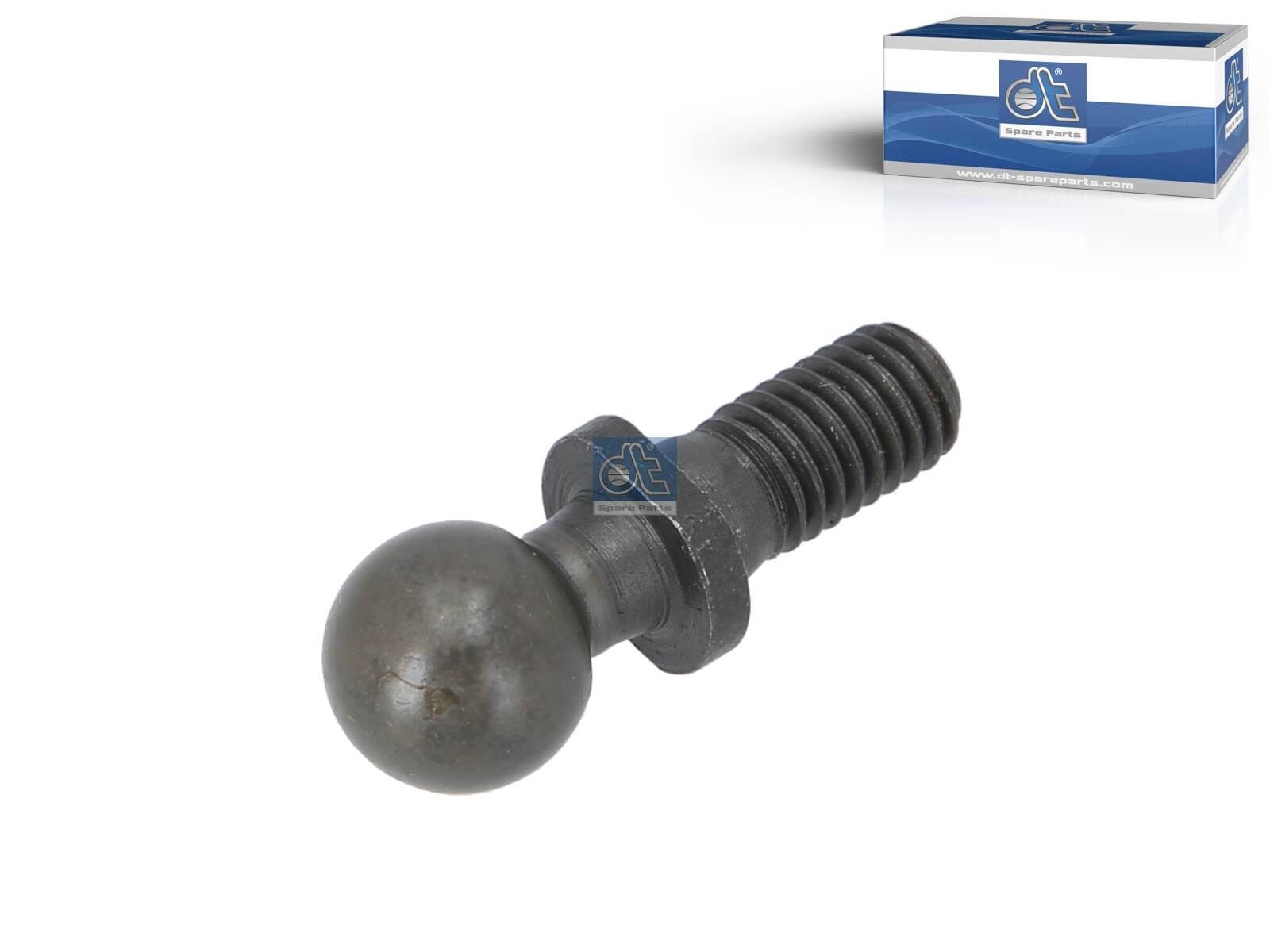 DT Spare Parts Monteringsbolt, akselophæng Varenummer: 9.06208 billige