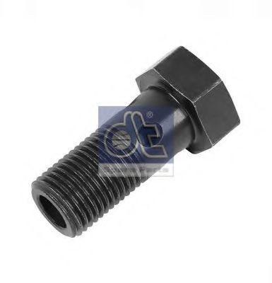 DT Spare Parts Hulskrue Varenummer: 9.75014 billige