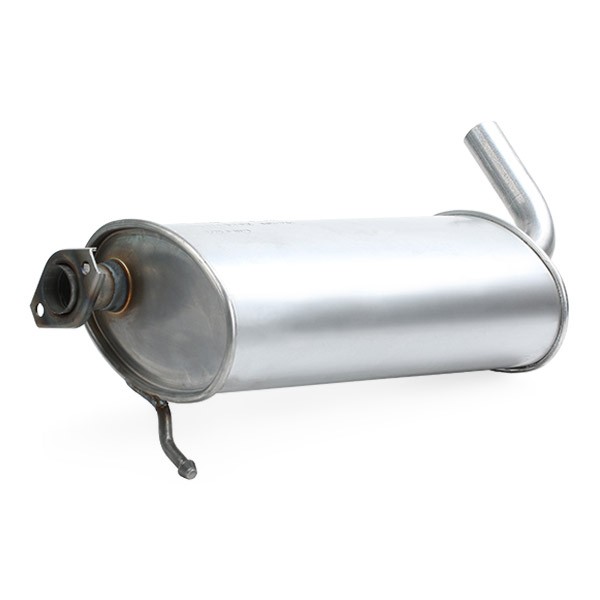 MTS Rear silencer Article number: 01.90350 cheaply