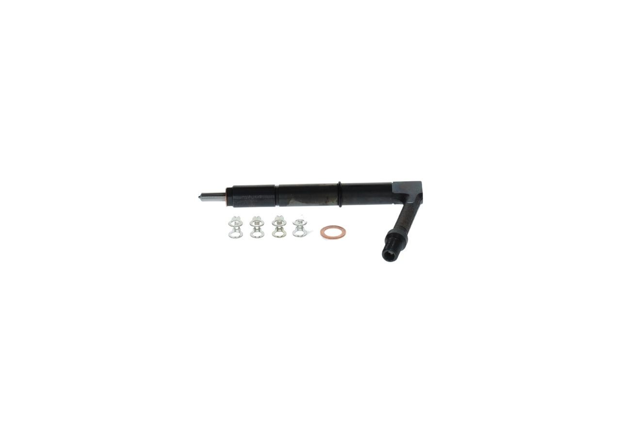 BOSCH Purkštukas prekės numeris: 9 430 613 778 nebrangu
