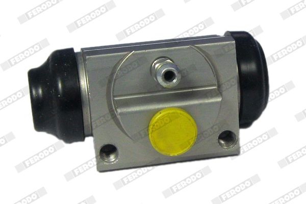 FERODO Brake disc Article number: DDF1553-1 cheaply