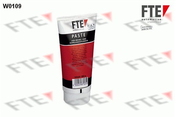 FTE Mounting Paste Article number: W0109 cheaply