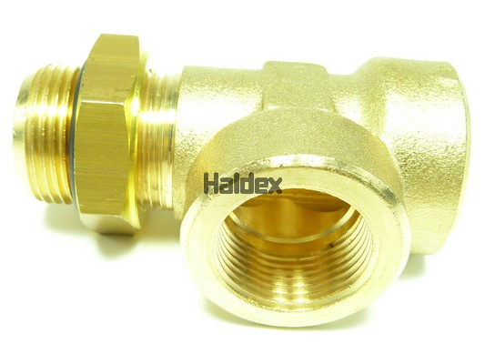 HALDEX Stempelbremsecylinder Varenummer: 343001001 billige