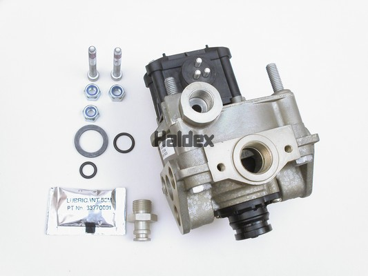 HALDEX Ventil, ABS-regulering Varenummer: 950364806 billige