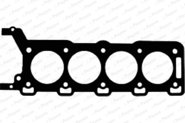 PAYEN Gasket, cylinder head Article number: AC5270 cheaply