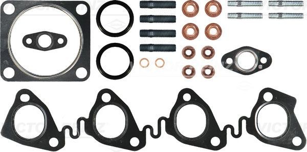 REINZ Mounting Kit, charger Article number: 04-10151-01 cheaply
