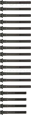 REINZ Bolt Kit, cylinder head Article number: 14-55000-01 cheaply
