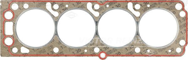 REINZ Gasket, cylinder head Article number: 61-27275-10 cheaply
