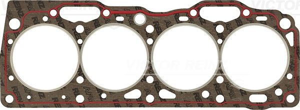 REINZ Gasket, cylinder head Article number: 61-31755-00 cheaply