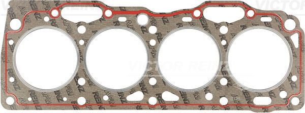 REINZ Gasket, cylinder head Article number: 61-31760-00 cheaply