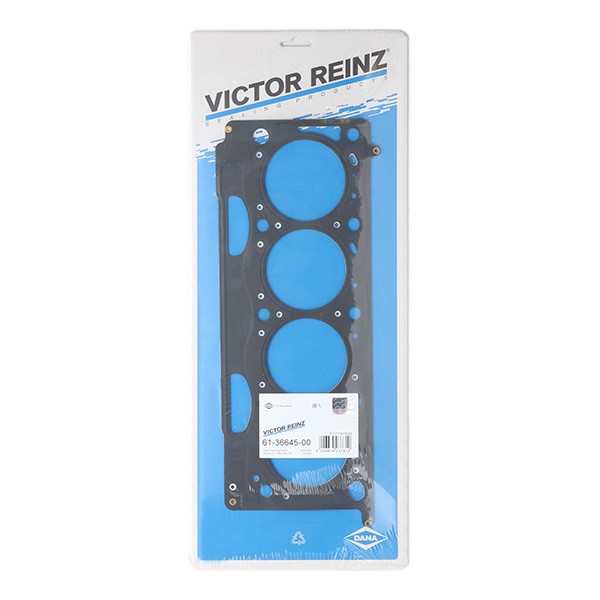 REINZ Gasket, cylinder head Article number: 61-36645-00 cheaply