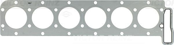 REINZ Gasket, cylinder head Article number: 61-37295-00 cheaply