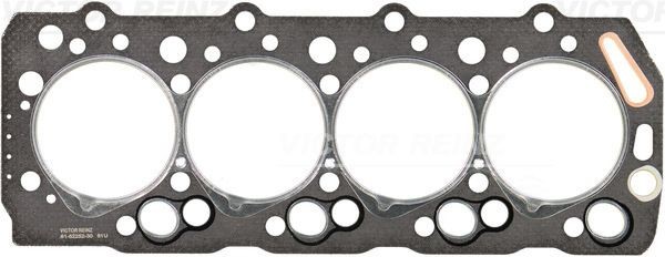 REINZ Gasket, cylinder head Article number: 61-52252-30 cheaply