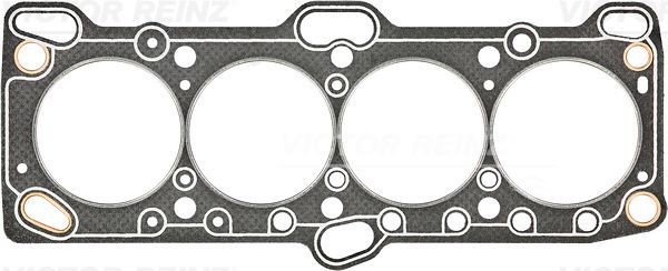 REINZ Gasket, cylinder head Article number: 61-52480-00 cheaply