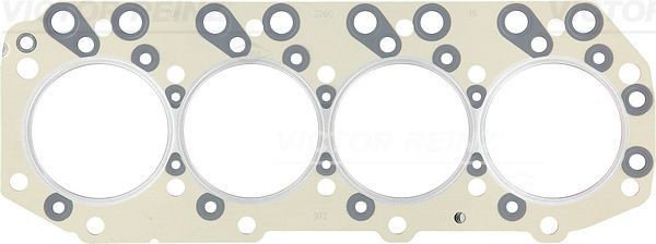 REINZ Gasket, cylinder head Article number: 61-52675-00 cheaply