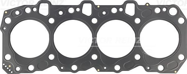 REINZ Gasket, cylinder head Article number: 61-53240-20 cheaply