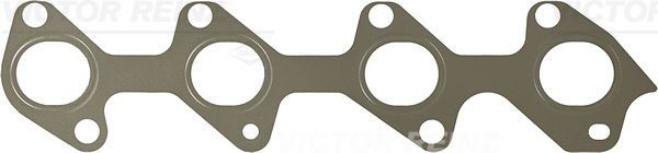 REINZ Exhaust manifold gasket Article number: 71-35022-00 cheaply