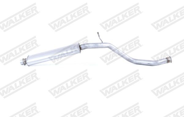 WALKER Middle silencer Article number: 23389 cheaply