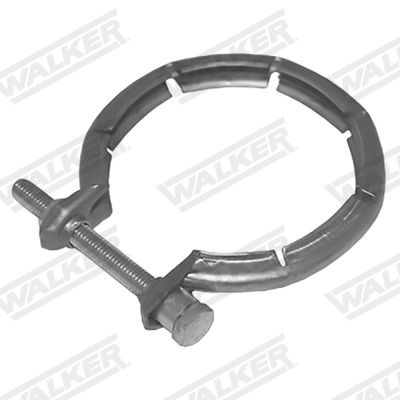 WALKER Clamp, exhaust system Article number: 80520 cheaply