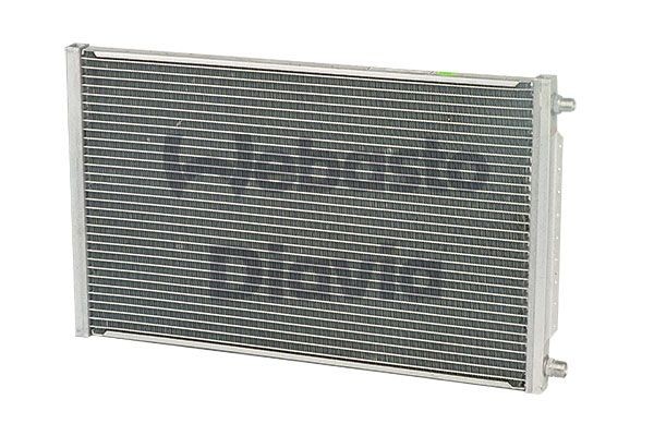 WEBASTO Condenser, air conditioning Article number: 62022301ORB cheaply