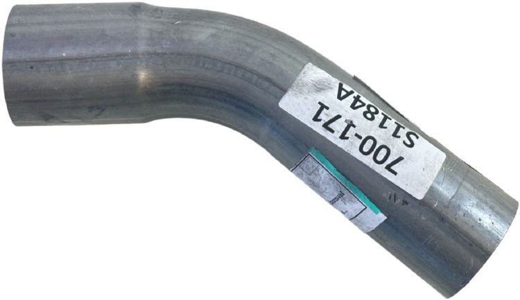 BOSAL Exhaust Pipe Article number: 700-171 cheaply