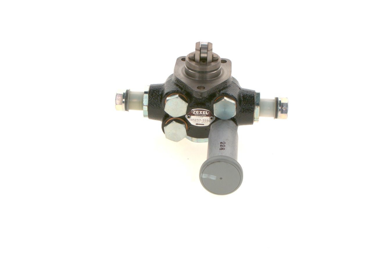 BOSCH Pumpe, kraftstofforfremføring Varenummer: 9 440 610 796 billige