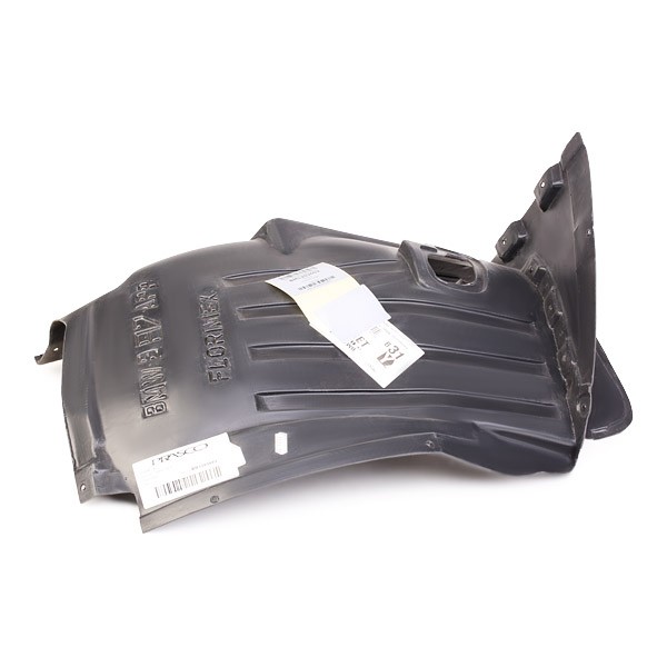 PRASCO Wheel arch liner Article number: BM1203603 cheaply