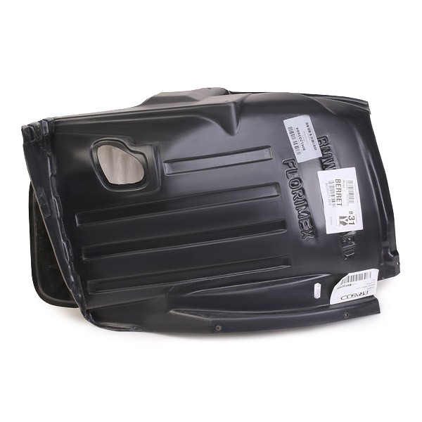 PRASCO Wheel arch liner Article number: BM1203604 cheaply