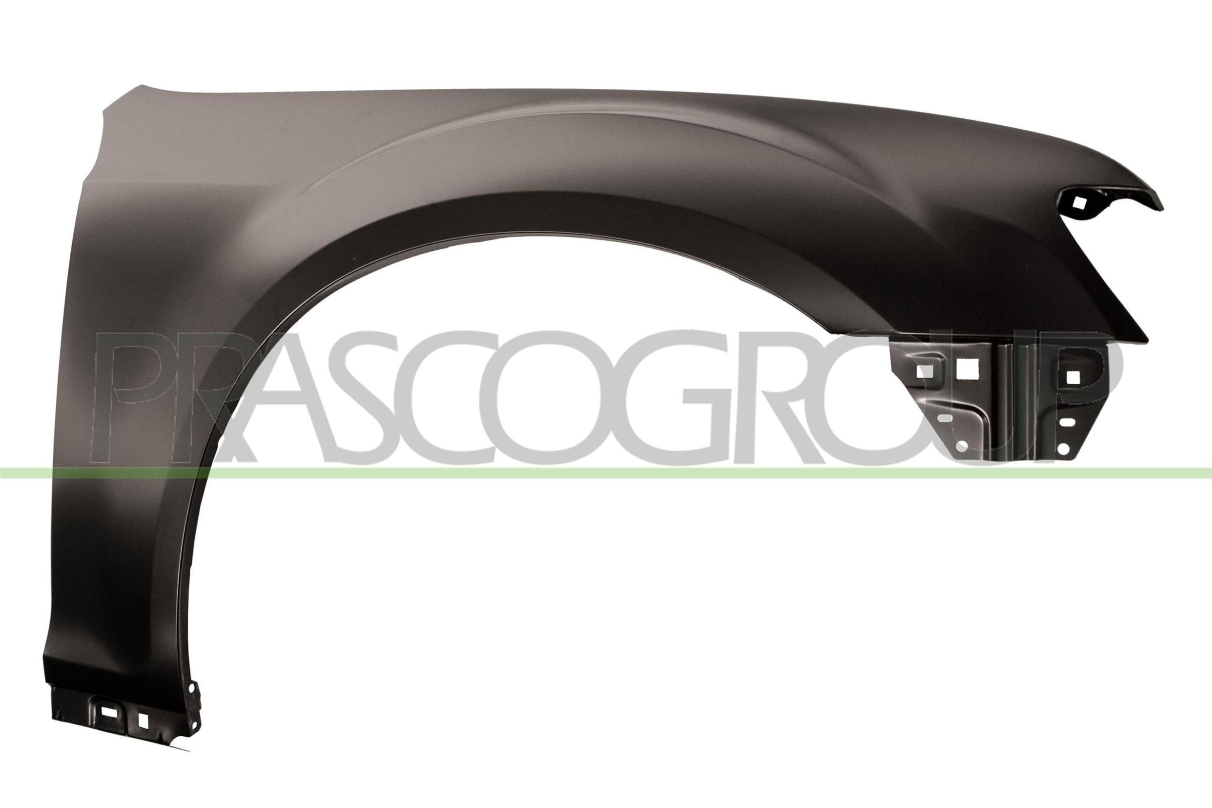 PRASCO Wing fender Article number: DG3023003 cheaply