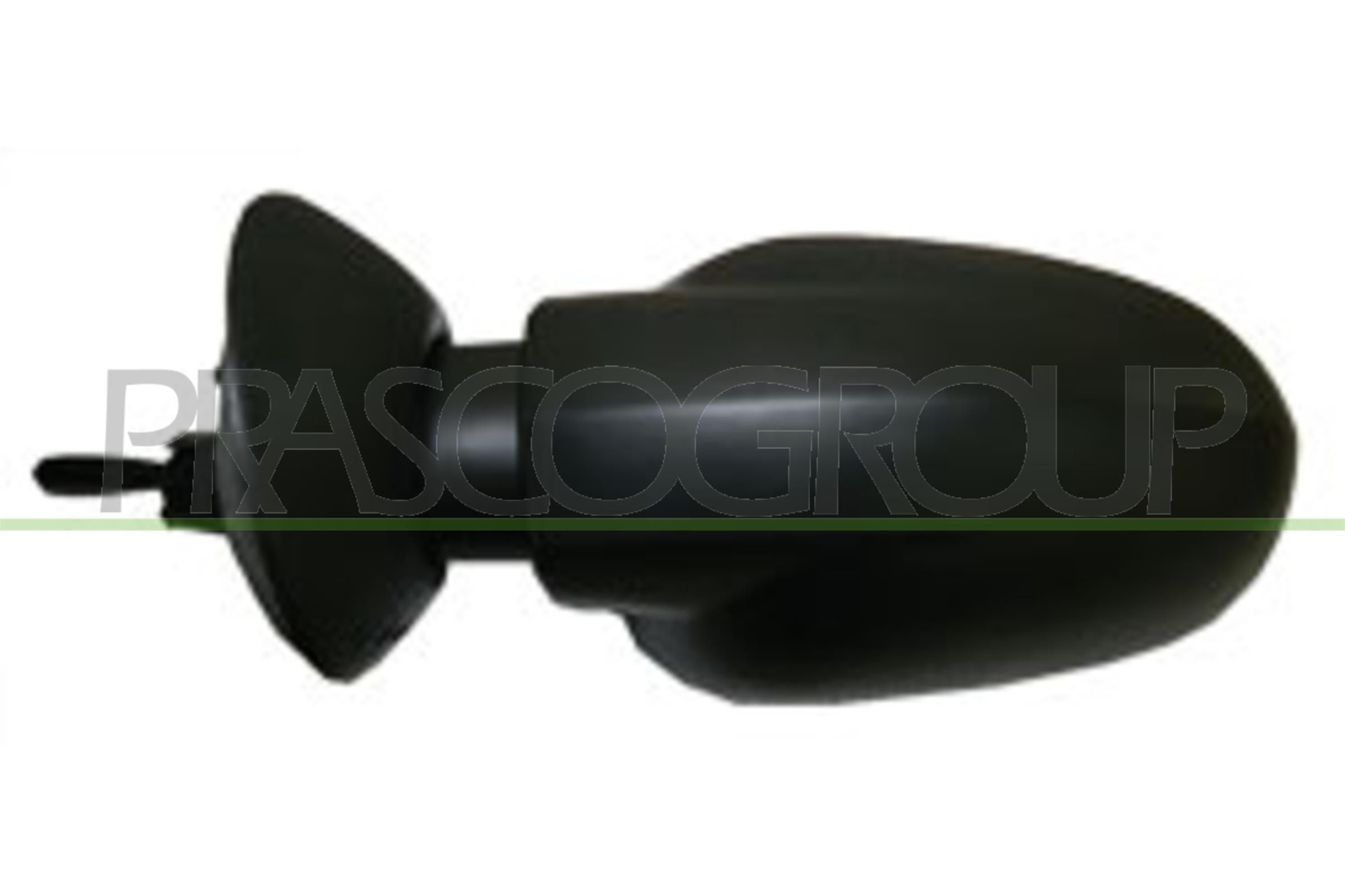 PRASCO Bumper reinforcement Article number: DS0681622 cheaply