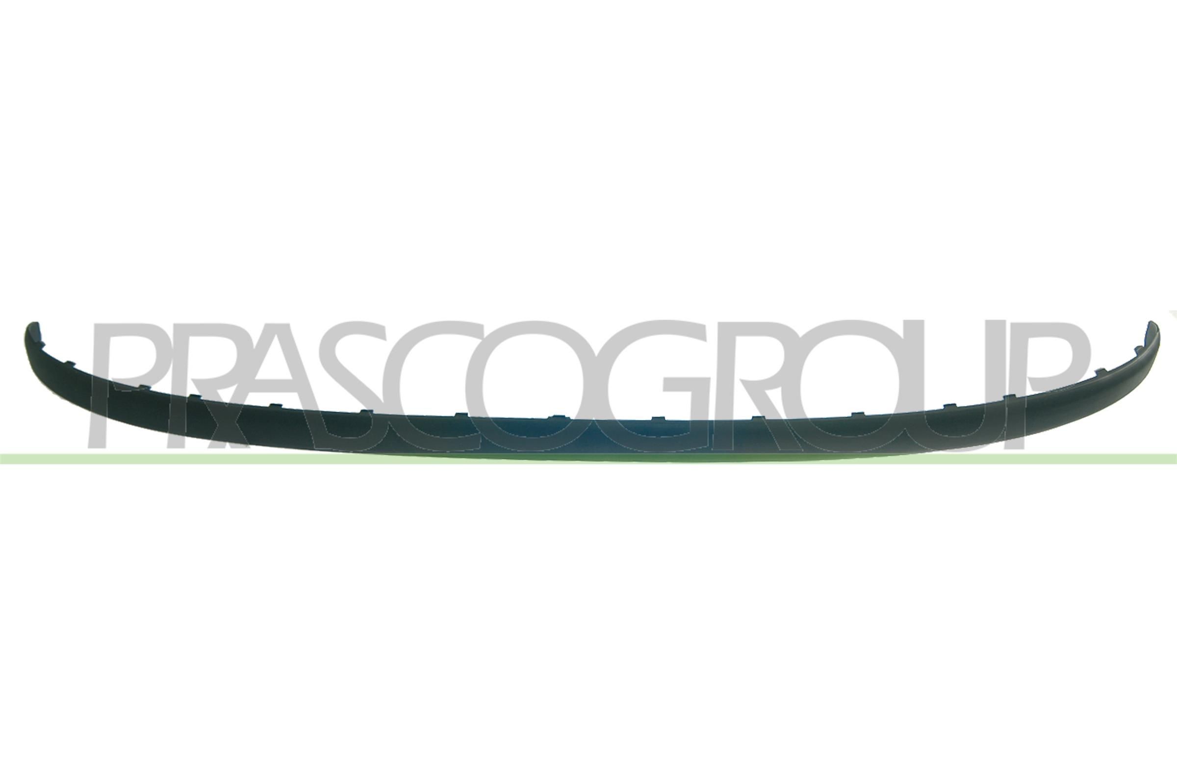 PRASCO Rear diffuser Premium Article number: FT1221255 cheaply