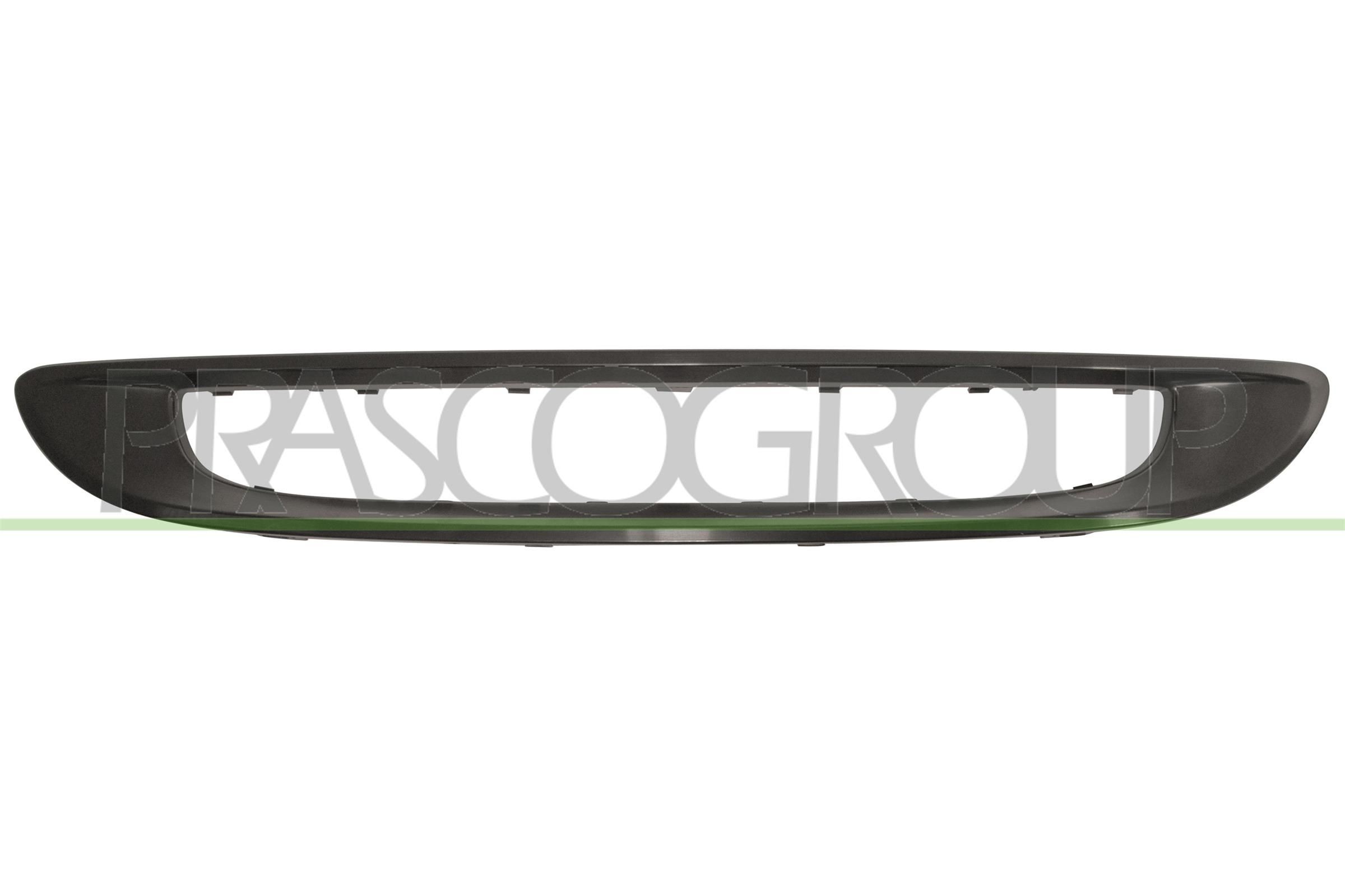 PRASCO Frame, radiator grille Article number: ME3052325 cheaply