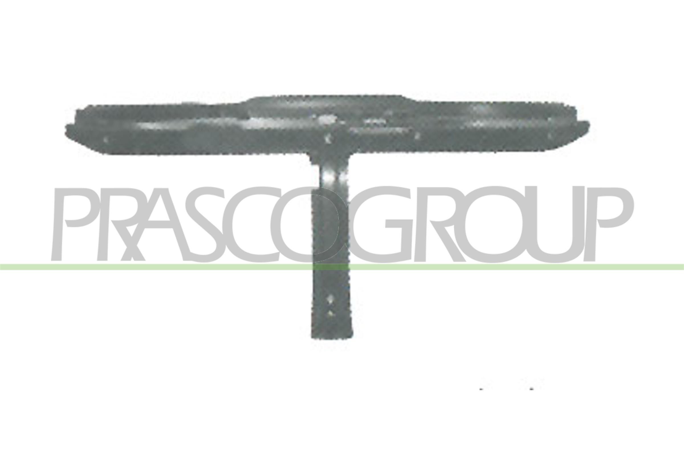 PRASCO Front Cowling Article number: OP9503201 cheaply