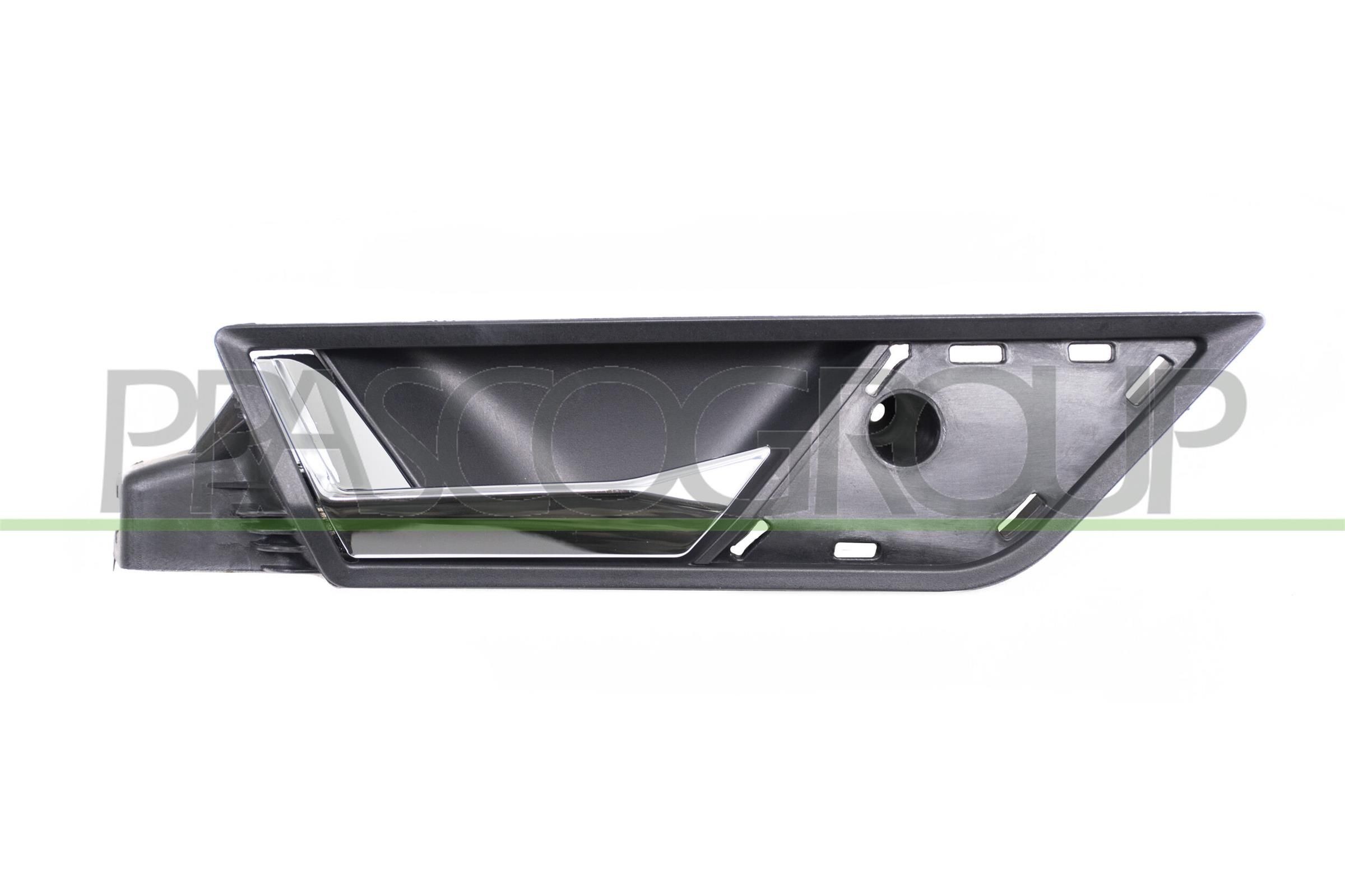 PRASCO SK3201930 Silencing Material, engine bay FABIA 1.9 TDI RS 130 PS Diesel 2008