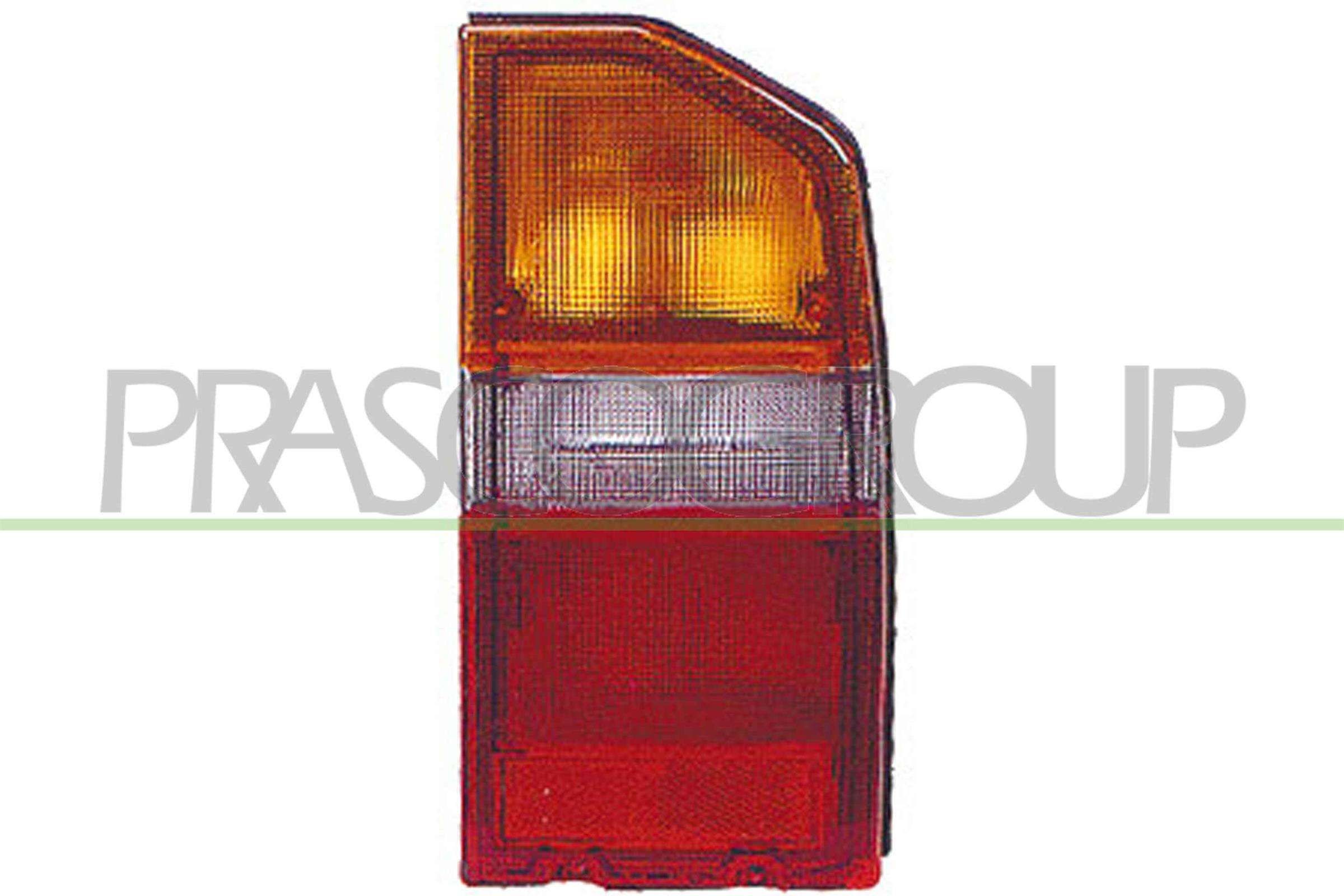 PRASCO Rear light Article number: SZ0484054 cheaply