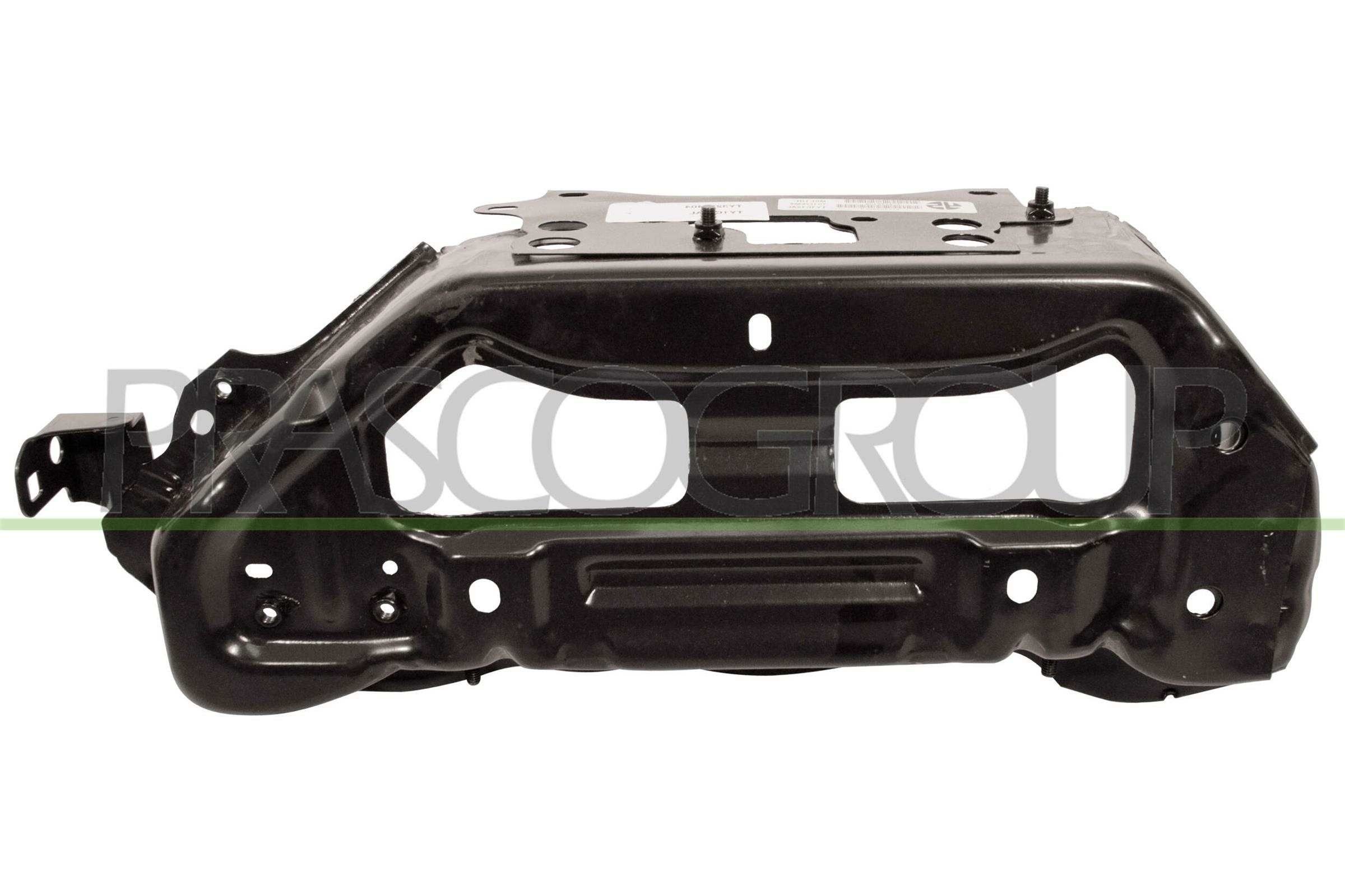 PRASCO TY3283403 Headlight Base YARIS 1.4 D (NLP130_) 90 PS Diesel 2020