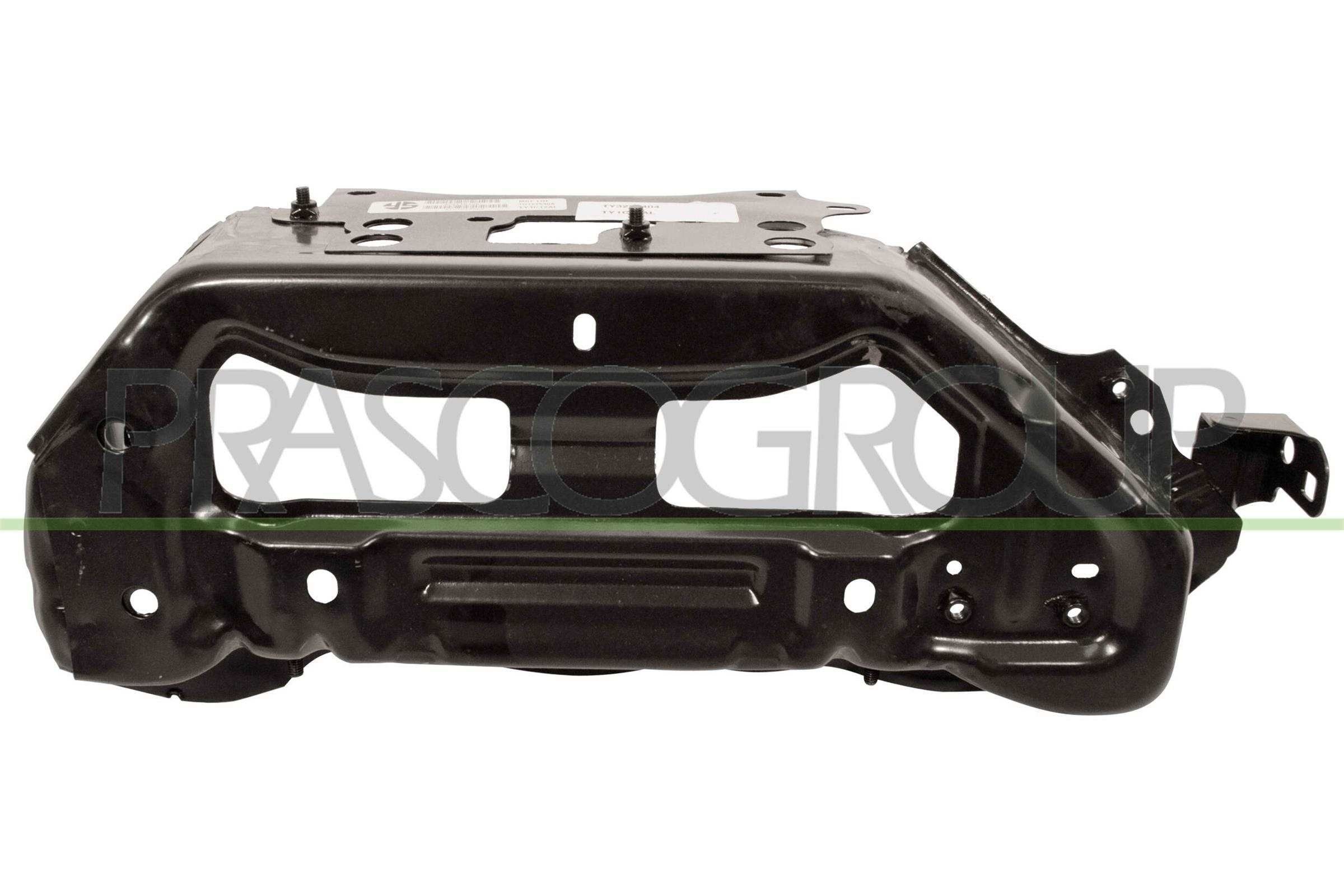 PRASCO TY3283404 Headlight Base YARIS 1.4 D (NLP130_) 90 PS Diesel 2020