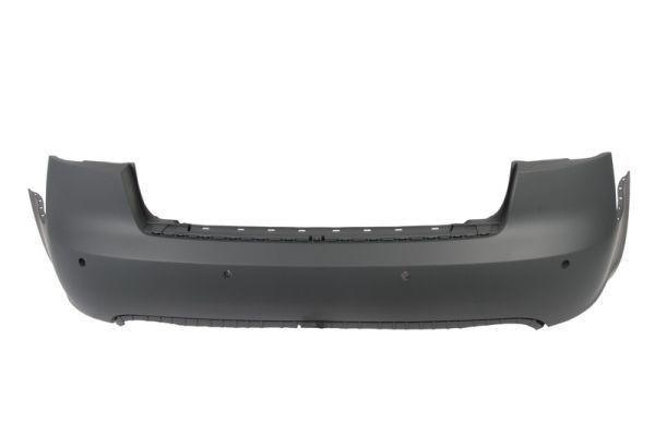 BLIC 5506-00-0028951P Προφυλακτήρας πίσω A4 2.0 130 PS Βενζίνη 2009