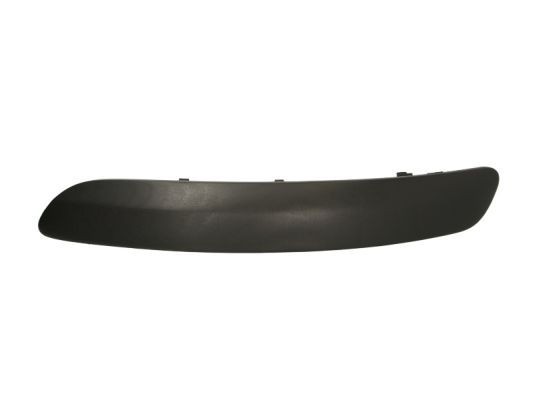BLIC 5703-05-9533921P Bumper moulding GOLF 1.4 TSI 160 PS Petrol 2013