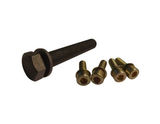 CONTITECH Bolt Set, crankshaft pulley Article number: MS10 cheaply