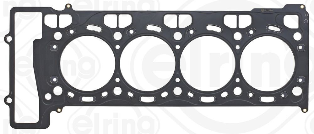 ELRING Gasket, cylinder head Article number: 217.580 cheaply