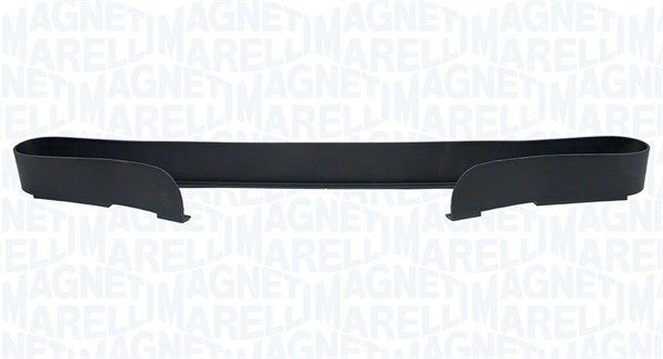 MAGNETI MARELLI 021316908110 Bumper moulding Daily 35C15, 35S15, 40C15, 45C15, 50C15, 60C15, 65C15, 70C15 146 PS Diesel 2014